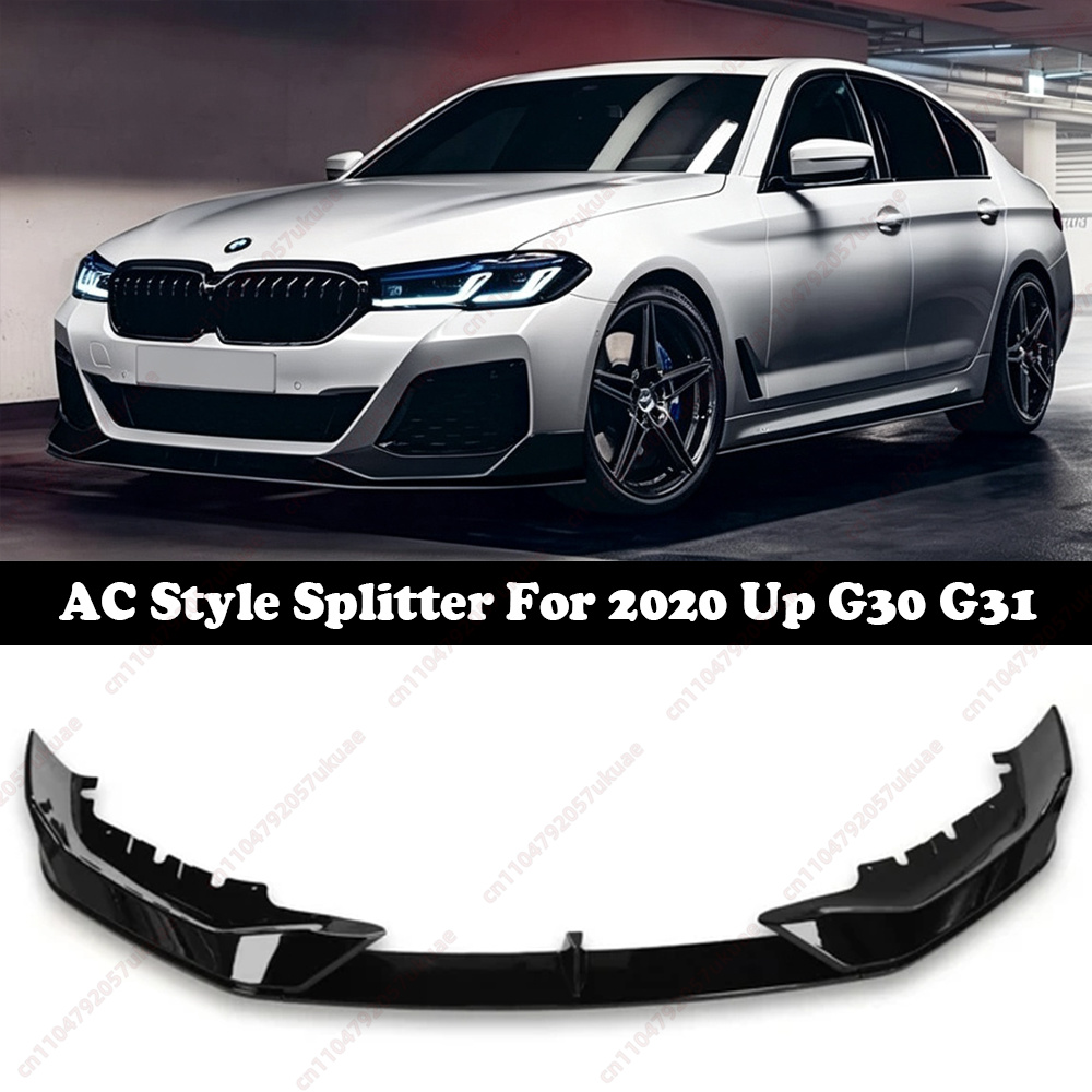 Accessories Tech Pack - Untuk BMW Seri 5 G30 Sedan