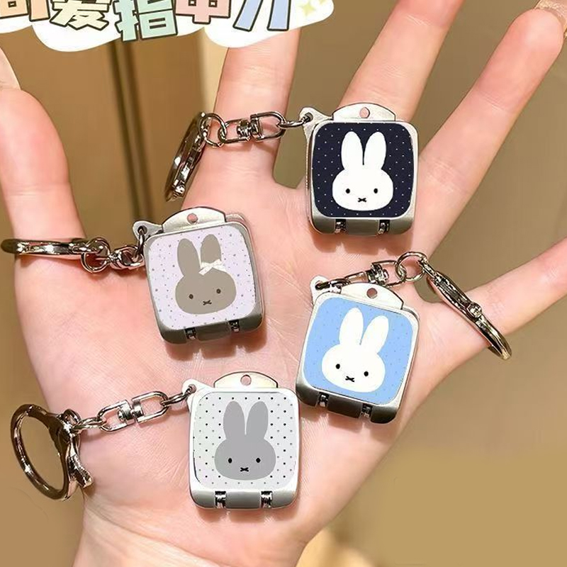 Nail Tech Accessories - Pemotong Kuku Lipat Mini Ultra Kecil
