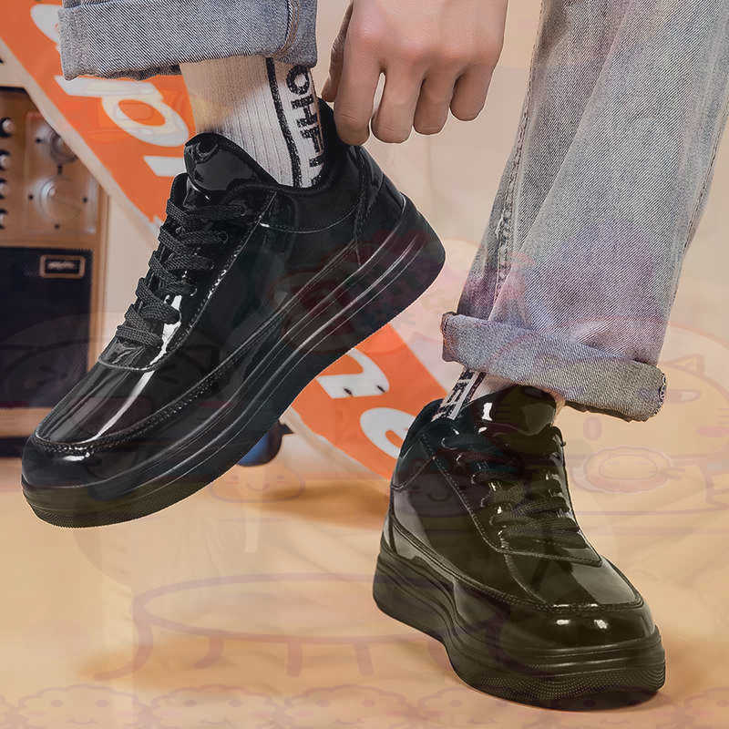 Tech Accessories Gift Ideas - Sepatu Bot Ukuran 33 Sepatu Tenis