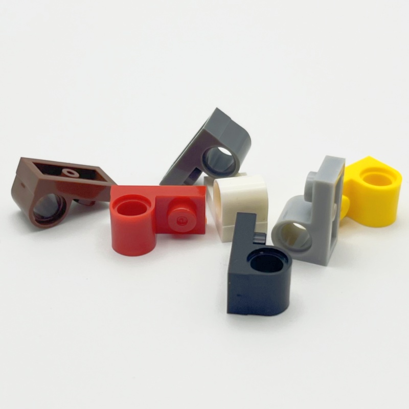 X Tech Accessories - Lot 11458 pelat 1x2 dengan lubang