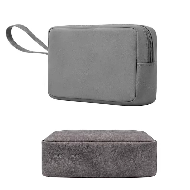Cable Organizer Bag - Tas Pengisi Daya Kabel Portabel, Organizer