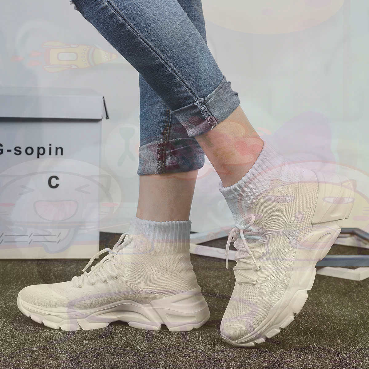 Tech Accessories Gift Ideas - Menambah Tinggi Badan Musim Panas Bola
