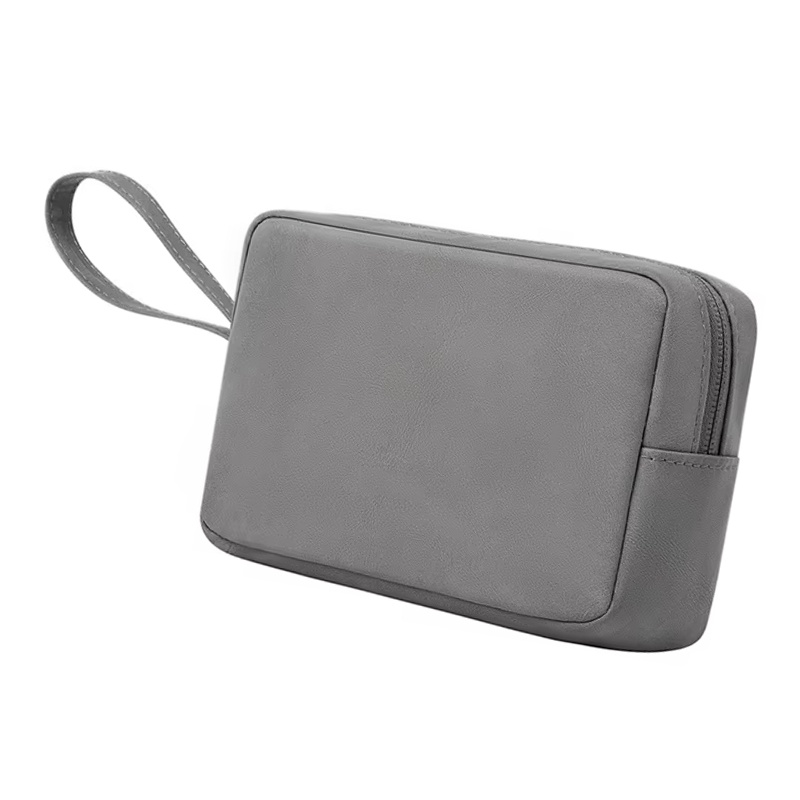 Cable Organizer Bag - Tas Ponsel Portabel Tahan Air, Tempat