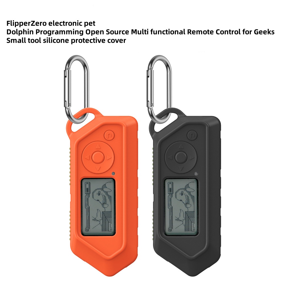 Flipper Zero, Perangkat Kontro - I Tech Accessories ulasan dan harga