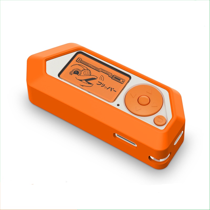 Flipper Zero, Perangkat Kontro - I Tech Accessories ulasan dan harga