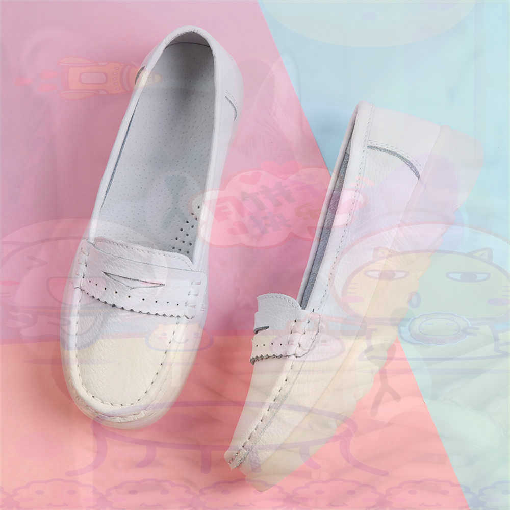 Moccasin Mengemudi Sepatu Rema - Tech Accessories Gift Ideas ulasan dan harga