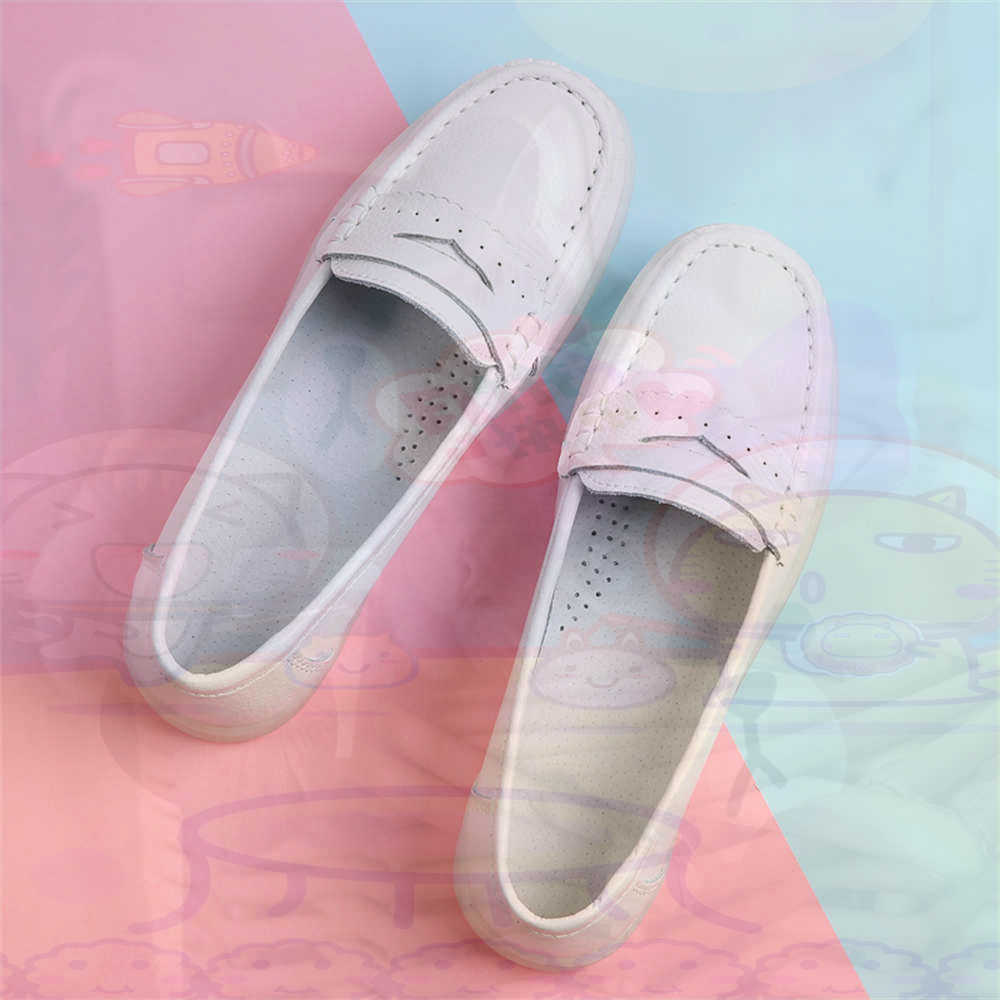 Moccasin Mengemudi Sepatu Rema - Tech Accessories Gift Ideas ulasan dan harga