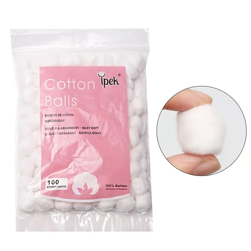 100 Buah Alat Pembersih Pengha - Nail Tech Accessories ulasan dan harga