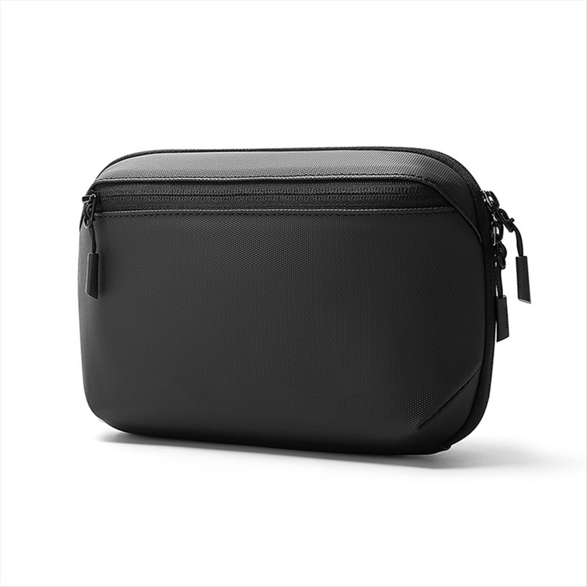 ☶ ❈ ＊ ♥ AC1579-Tas Teknologi T - Tech Accessories Travel Organizer Pouch ulasan dan harga
