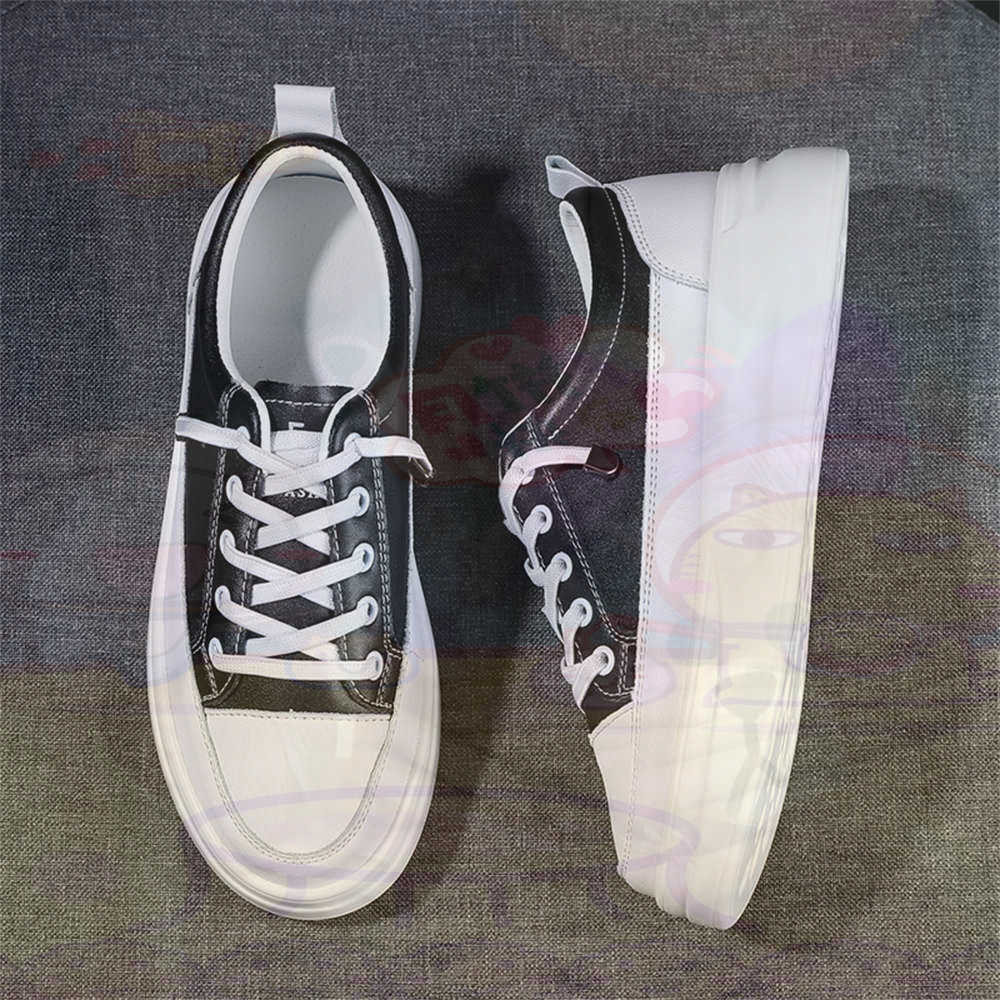 Sepatu Pantofel Chunky Berenda - Tech Accessories Gift Ideas ulasan dan harga