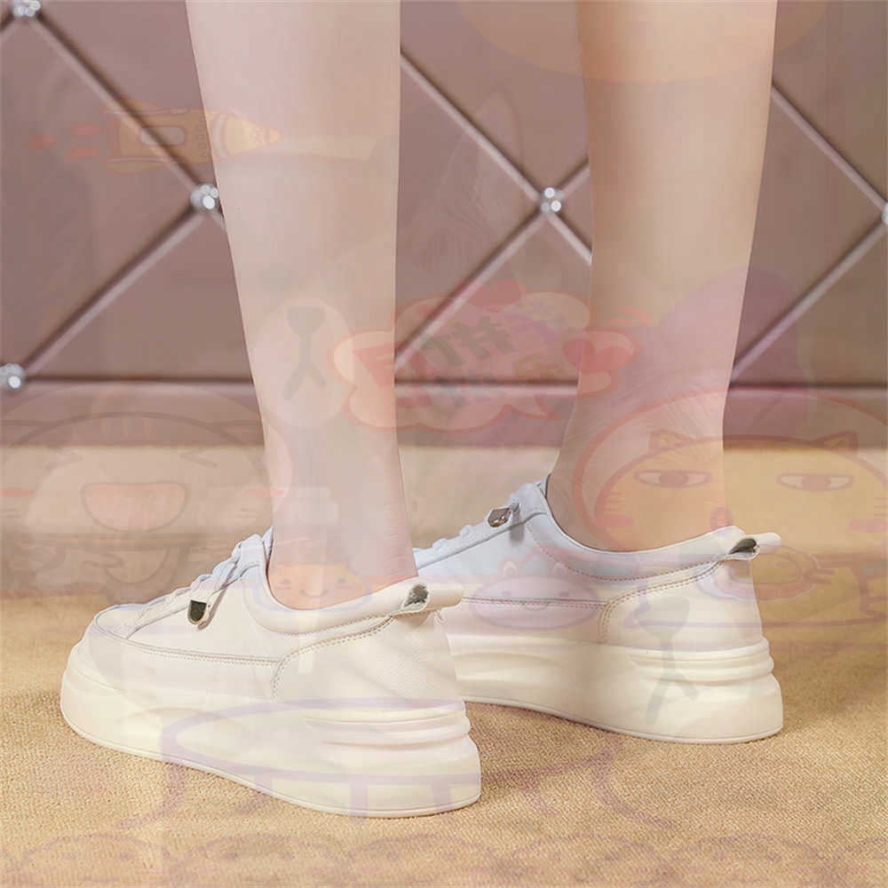 Sepatu Pantofel Chunky Berenda - Tech Accessories Gift Ideas ulasan dan harga