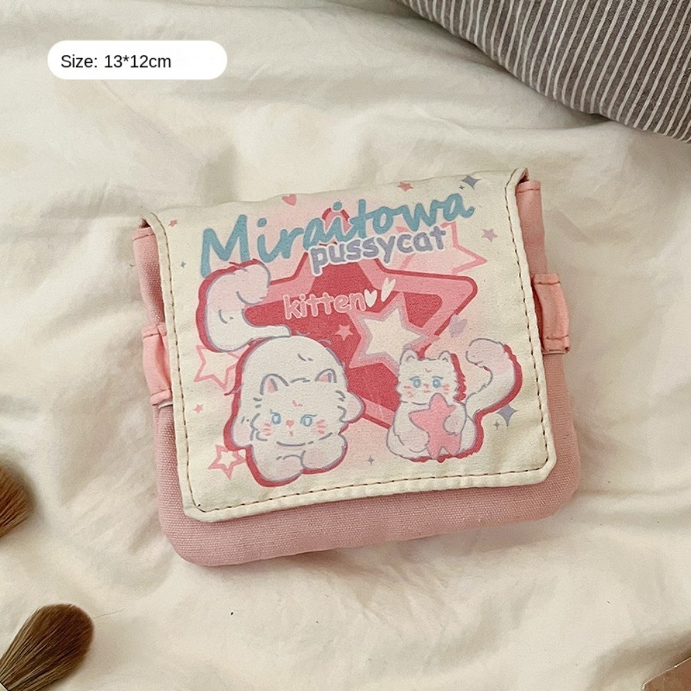 Tas Penyimpanan Kabel Data, Ta - Cable Organizer Bag ulasan dan harga