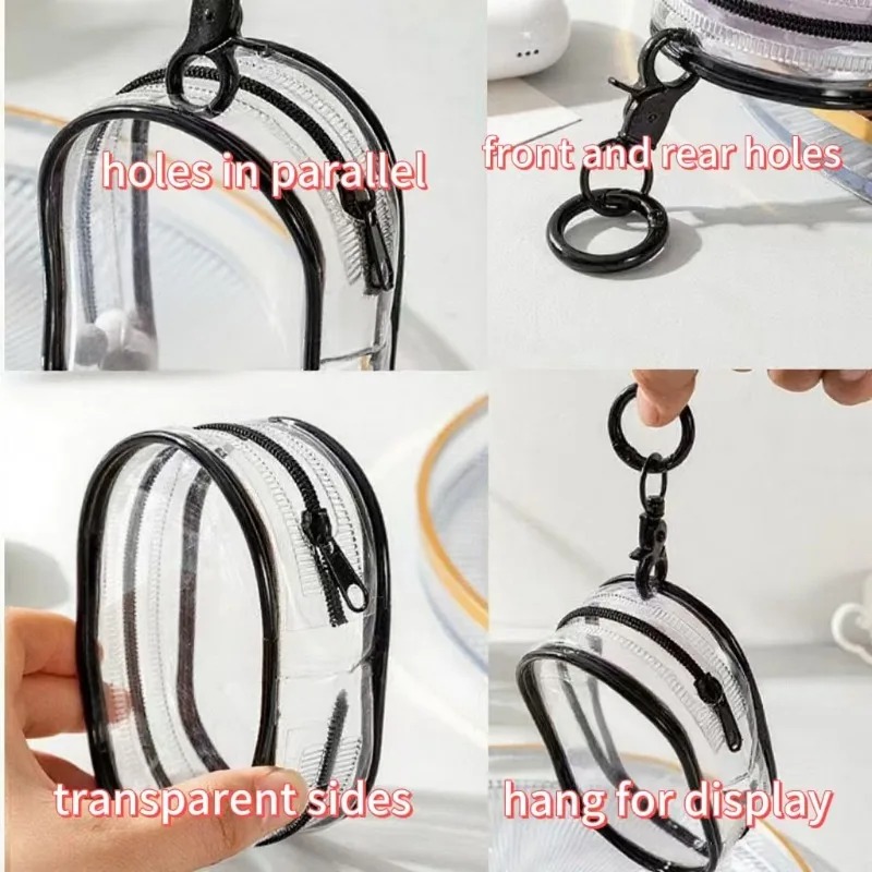 Tas Penyimpanan Kabel Data Tah - Cable Organizer Bag ulasan dan harga
