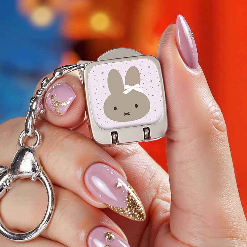 Pemotong Kuku Lipat Mini Ultra - Nail Tech Accessories ulasan dan harga