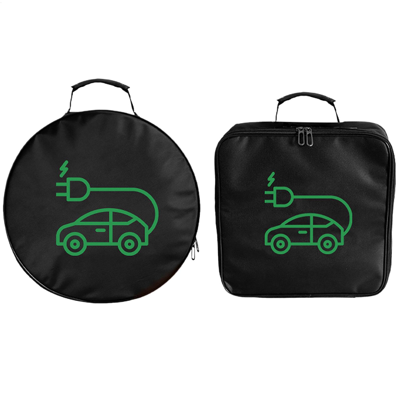 Tas Penyimpanan Kabel Pengisi  - Cable Organizer Bag ulasan dan harga