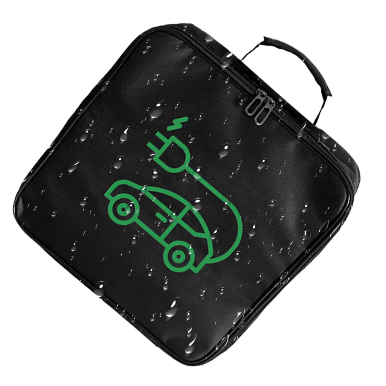 Tas Penyimpanan Kabel Pengisi  - Cable Organizer Bag ulasan dan harga