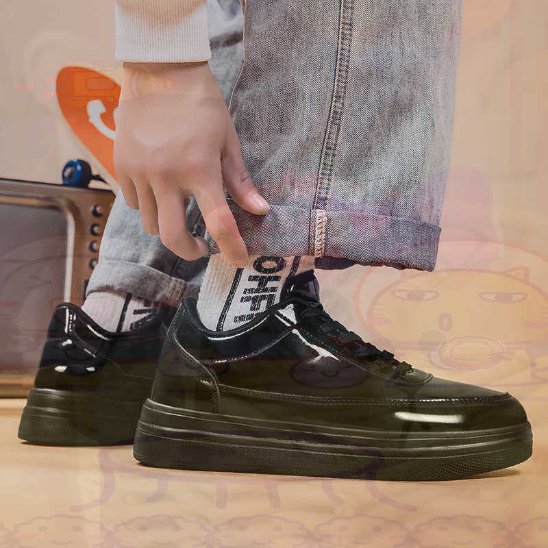 Sepatu Bot Ukuran 33 Sepatu Te - Tech Accessories Gift Ideas ulasan dan harga