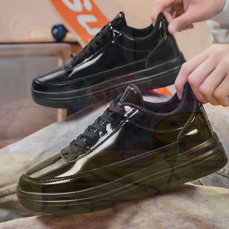 Sepatu Bot Ukuran 33 Sepatu Te - Tech Accessories Gift Ideas ulasan dan harga