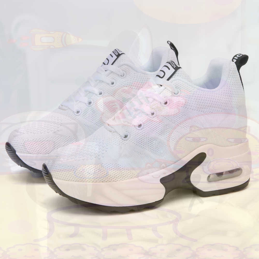 Merah Ukuran 36 Sepatu Wanita  - Tech Accessories Gift Ideas ulasan dan harga