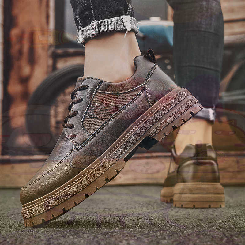 Sepatu Pria Tenis Pelatih Fash - Tech Accessories Gift Ideas ulasan dan harga