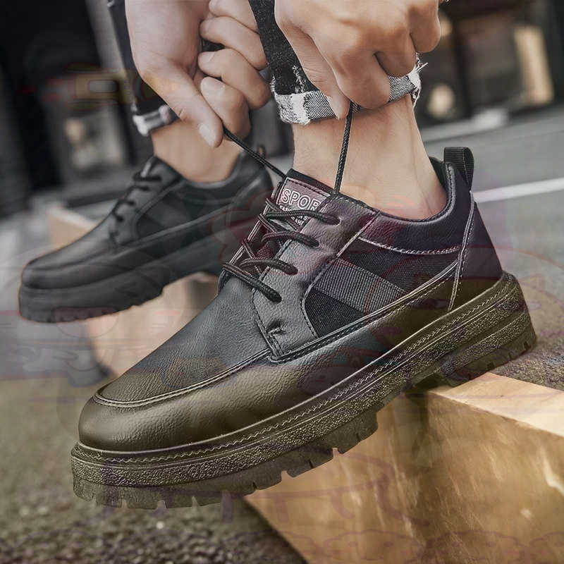 Sepatu Pria Tenis Pelatih Fash - Tech Accessories Gift Ideas ulasan dan harga