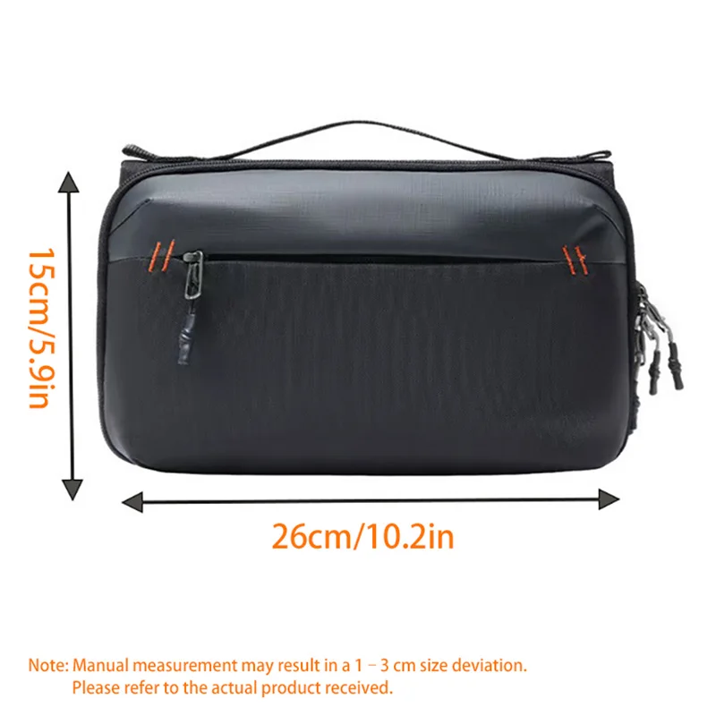 Tas Organizer Digital, Kantong - Tech Accessories Travel Organizer Pouch ulasan dan harga
