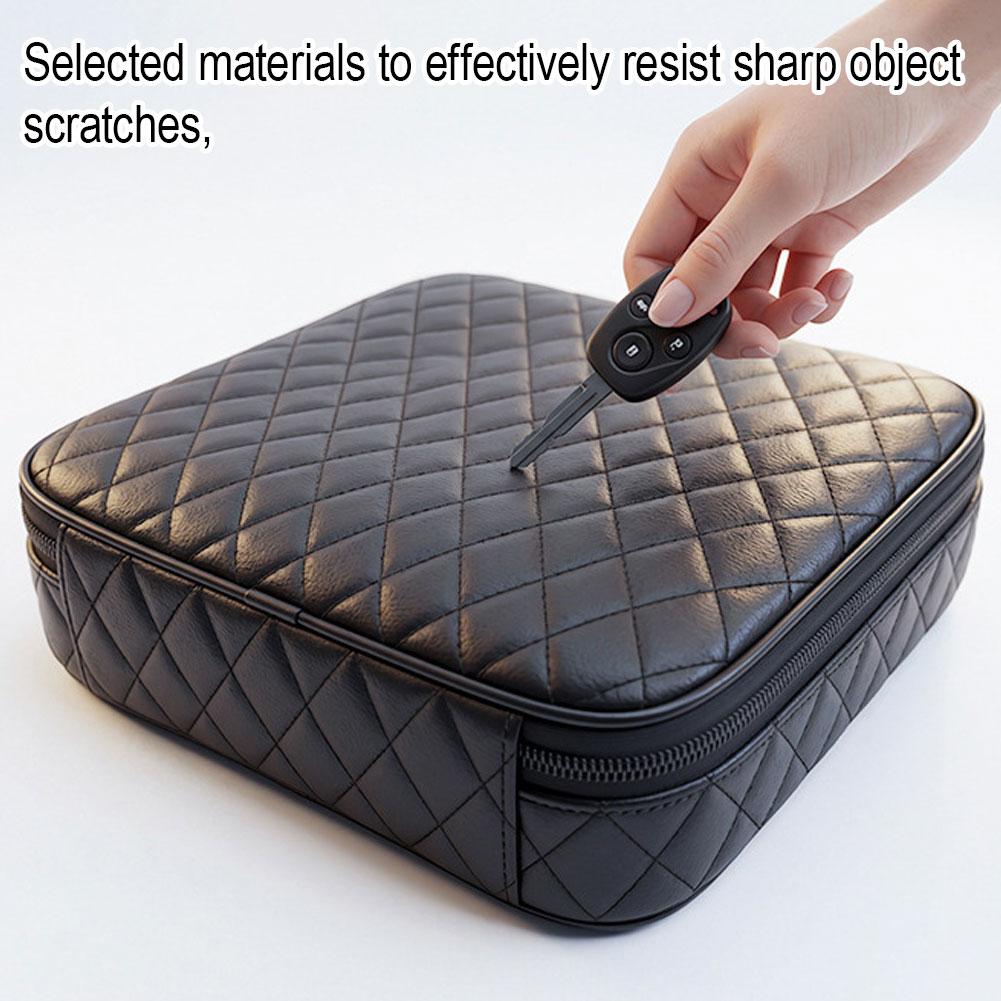 Tas Penyimpanan Kabel Pengisi  - Cable Organizer Bag ulasan dan harga