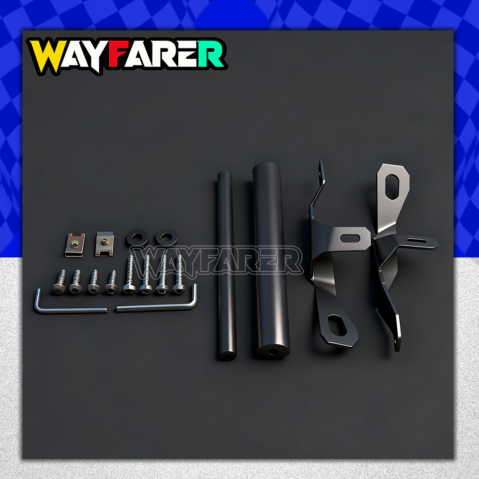 2025 BARU Untuk N-MAX155 N-MAX - I Tech Accessories ulasan dan harga