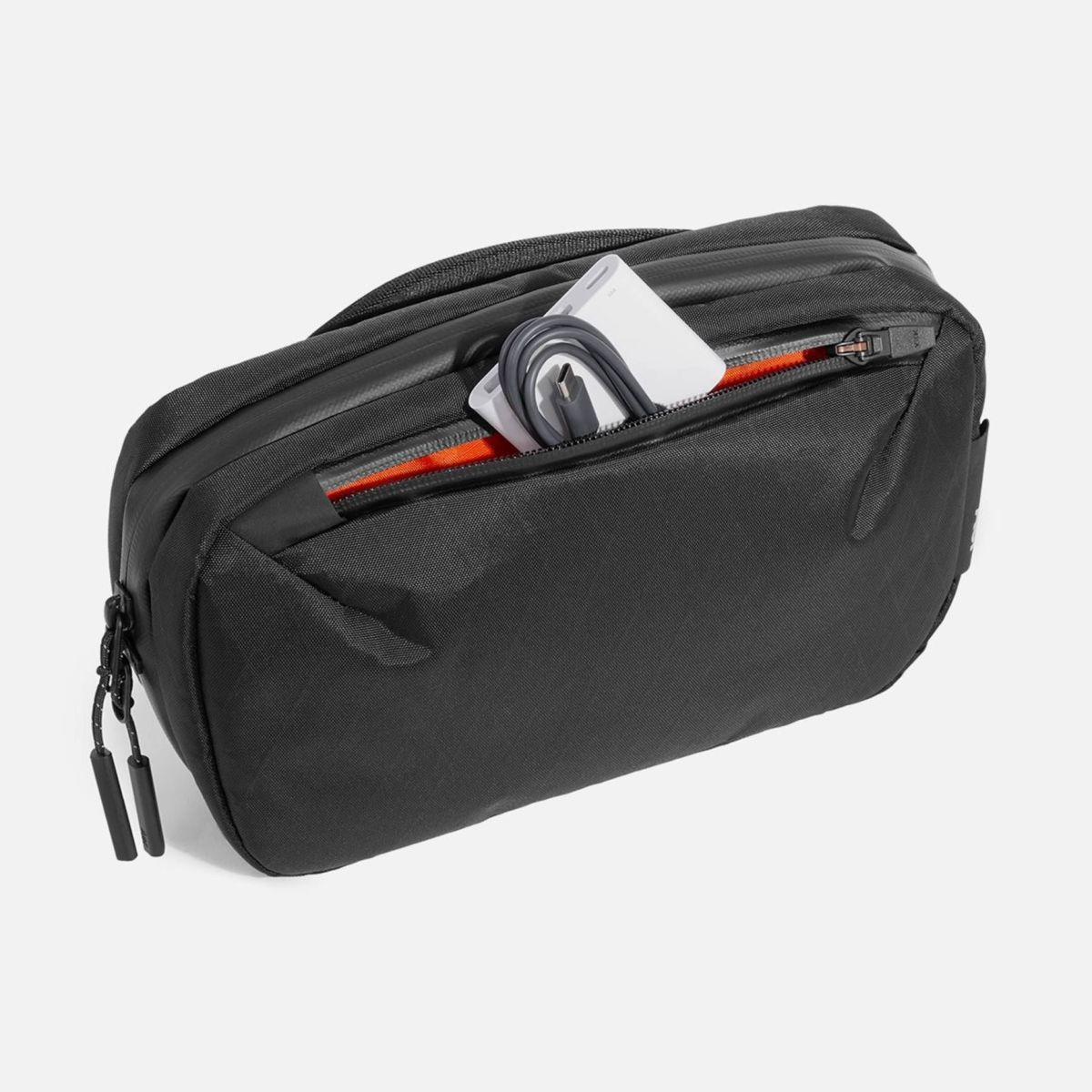Kit Kabel 3 X-Pac Nylon 2.6L K - Tech Accessories Travel Organizer Pouch ulasan dan harga
