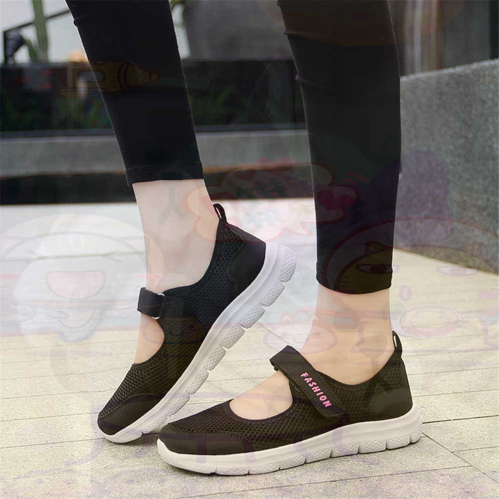 Sepatu Tenis Wanita Jaring Nom - Tech Accessories Gift Ideas ulasan dan harga