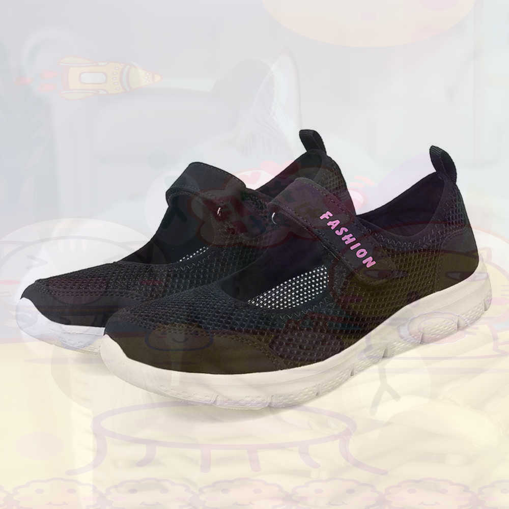 Sepatu Tenis Wanita Jaring Nom - Tech Accessories Gift Ideas ulasan dan harga