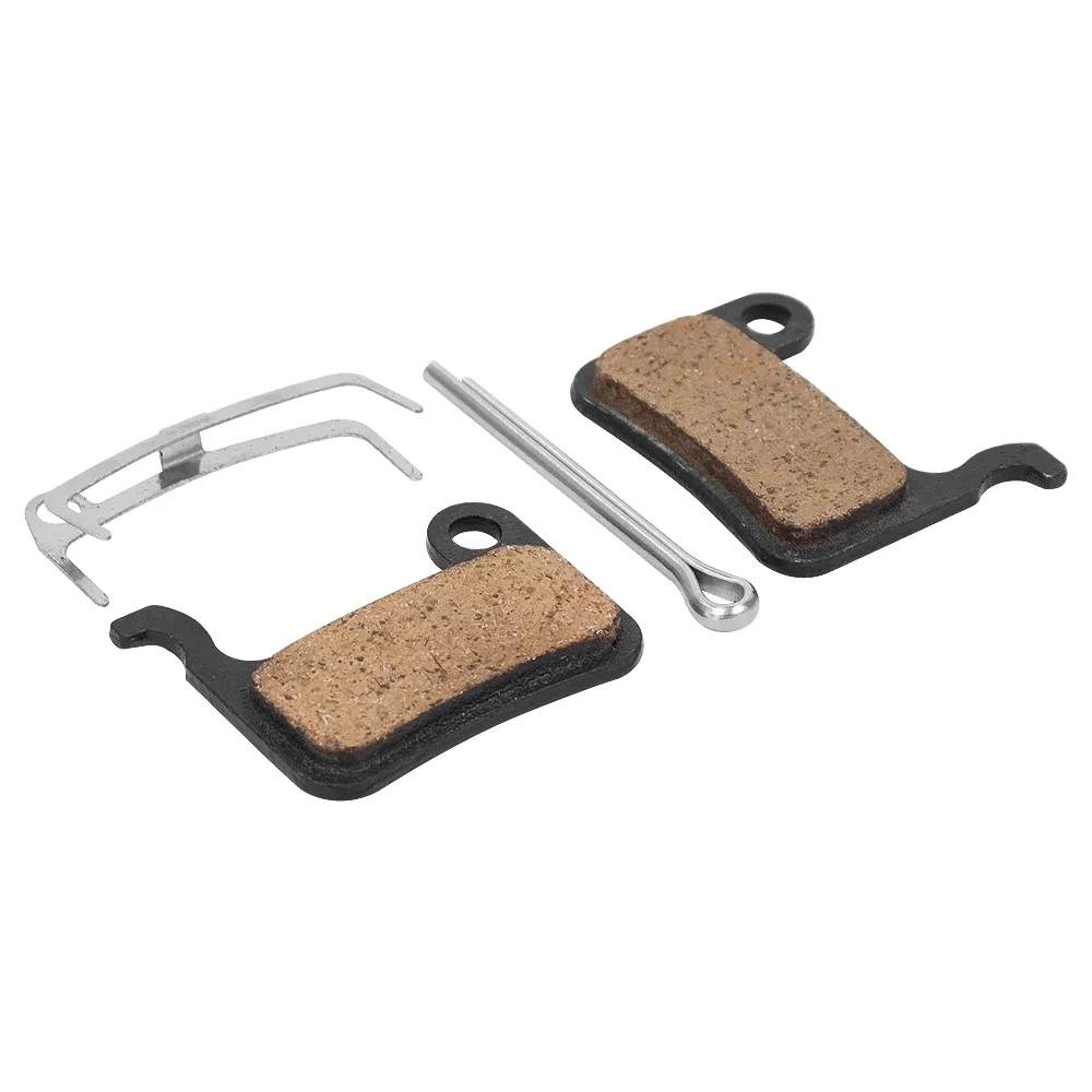 Bantalan Rem Cakram untuk Skut - X Tech Accessories ulasan dan harga
