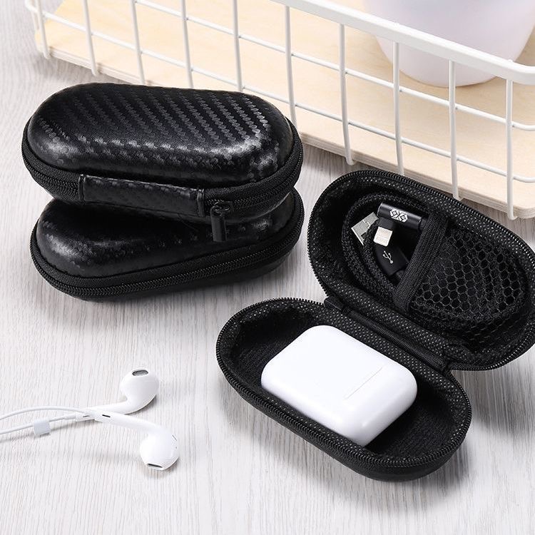 Tas Organizer Kabel Charger Ta - Cable Organizer Bag ulasan dan harga