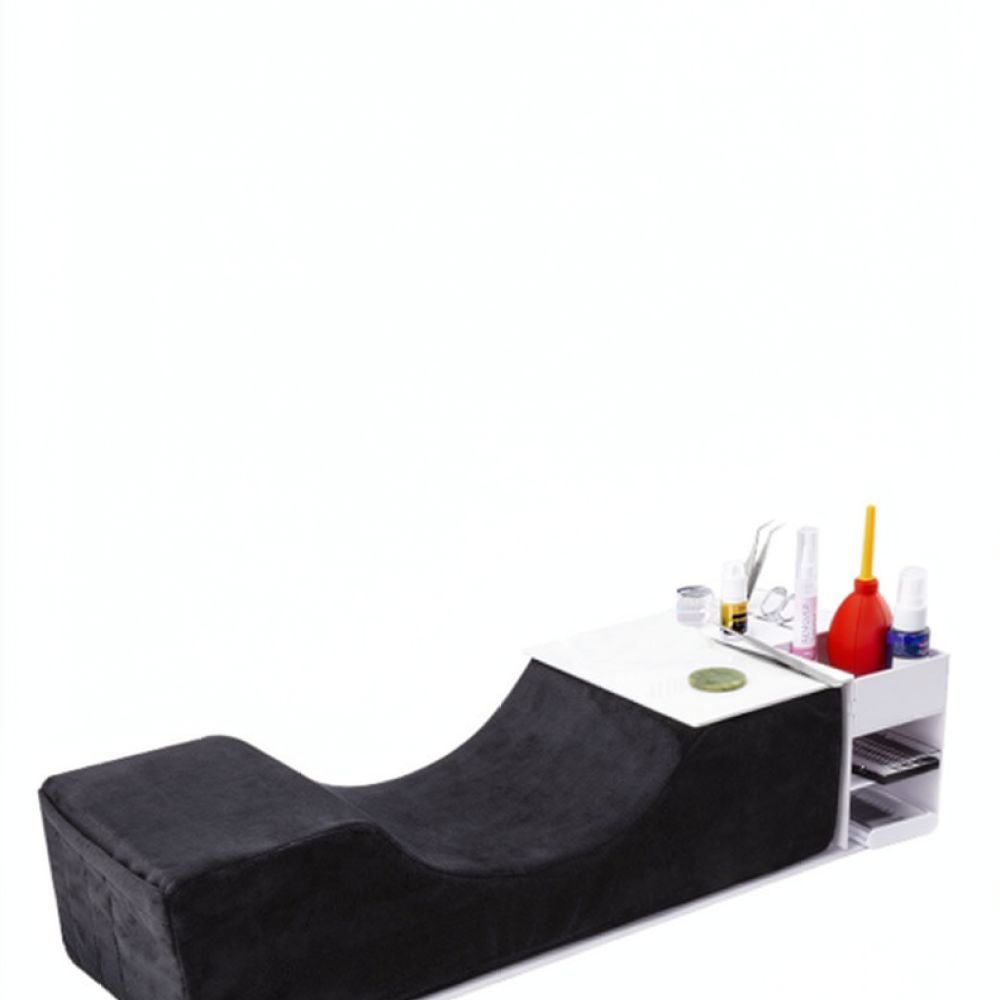 Bantal Ekstensi Bulu Mata Bent - I Tech Accessories ulasan dan harga