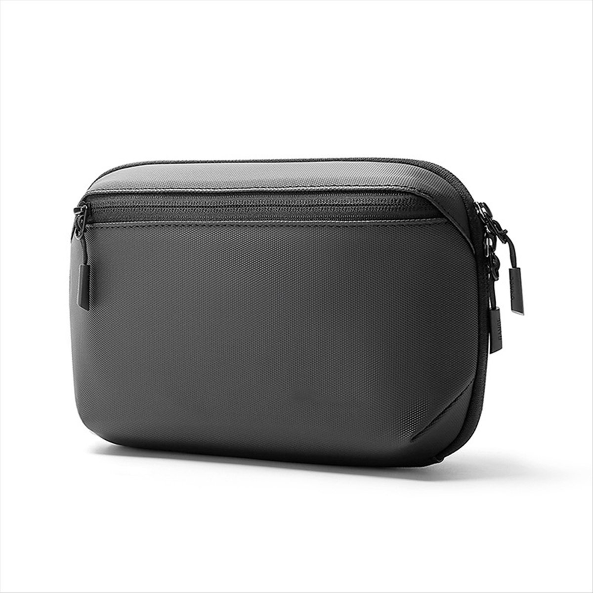 ☶ ❈ ＊ ♥ AC1578-Tas Teknologi T - Tech Accessories Travel Organizer Pouch ulasan dan harga