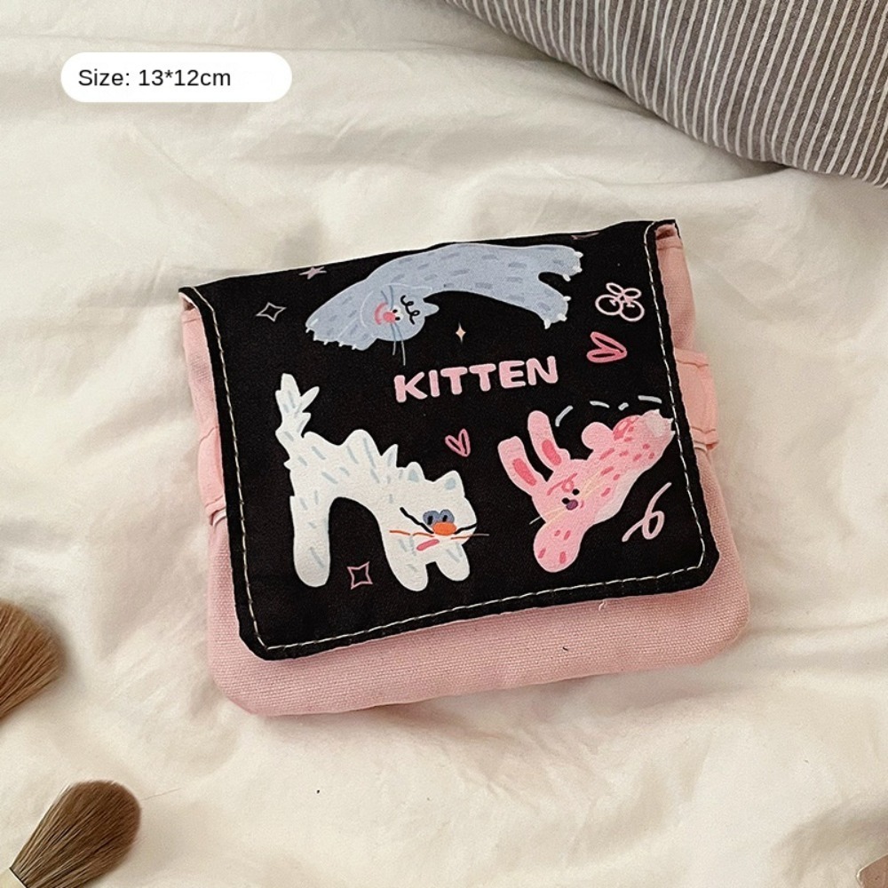 Tas Penyimpanan Serbaguna Kapa - Cable Organizer Bag ulasan dan harga