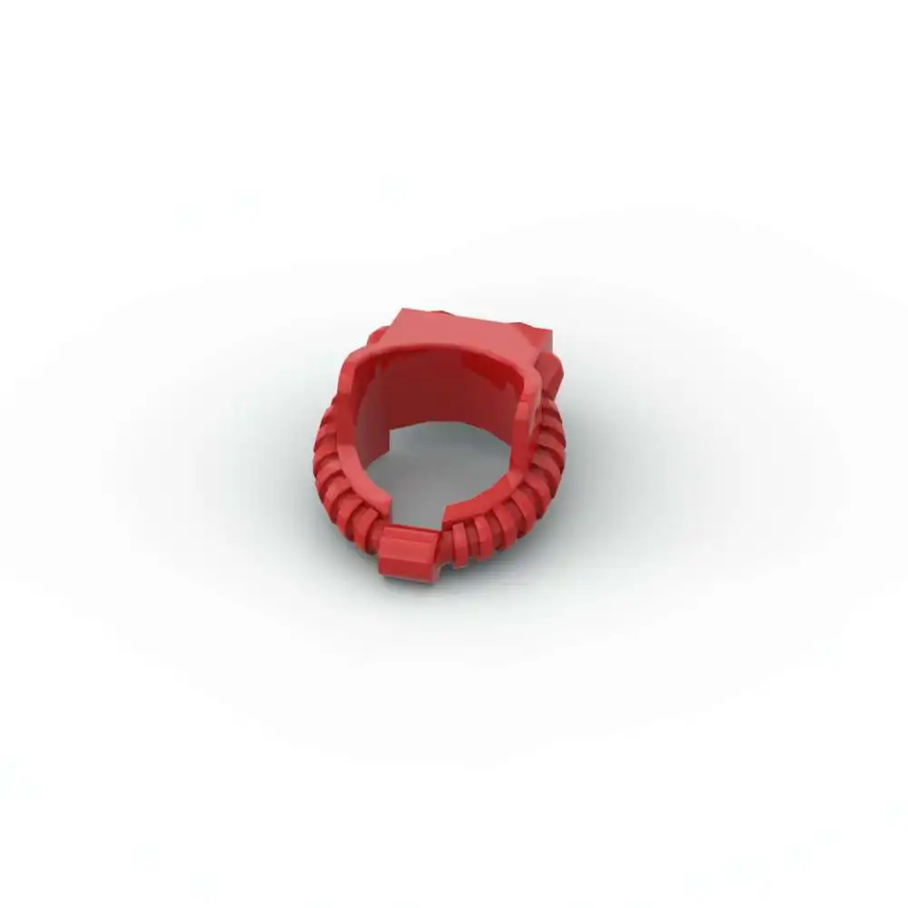 MOC 10 Buah 6158 Fire Idea Hig - Tech Accessories Gift Ideas ulasan dan harga